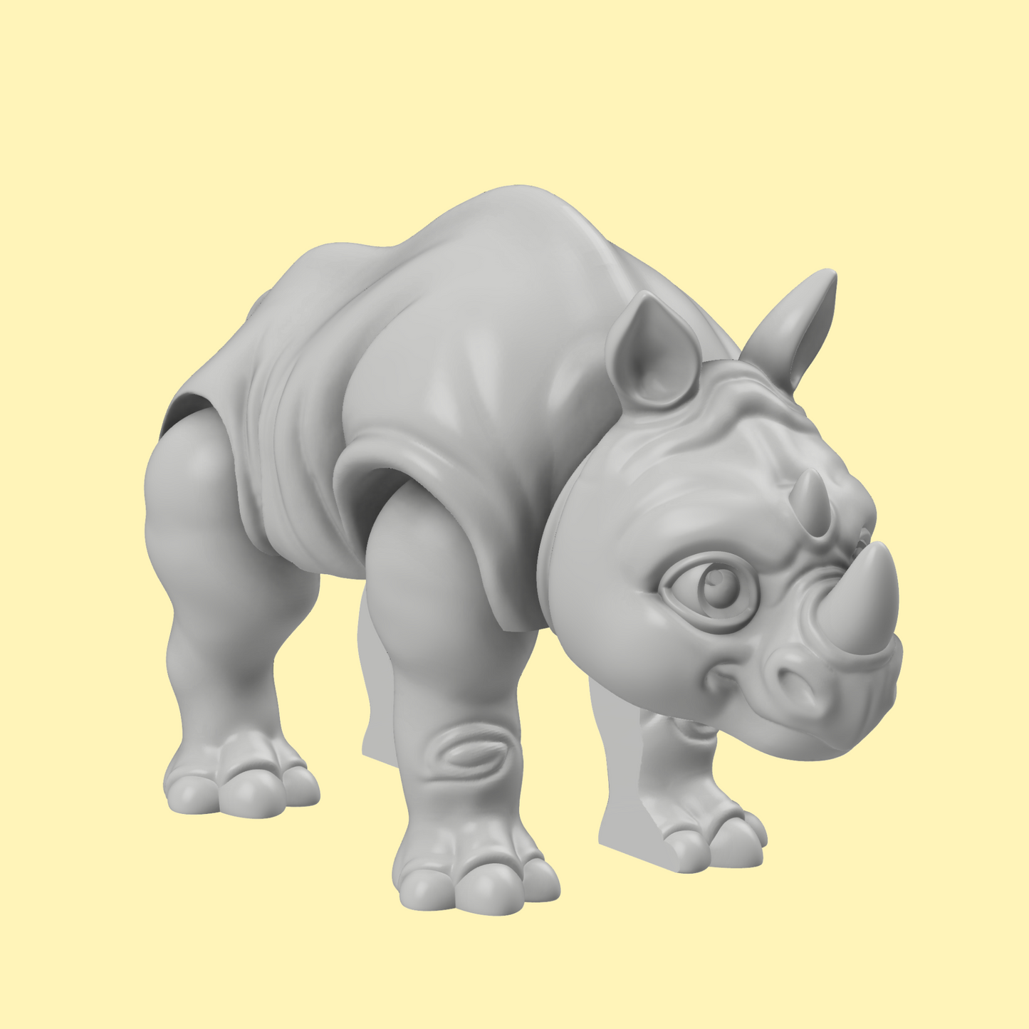 Doba ledová - pro 4