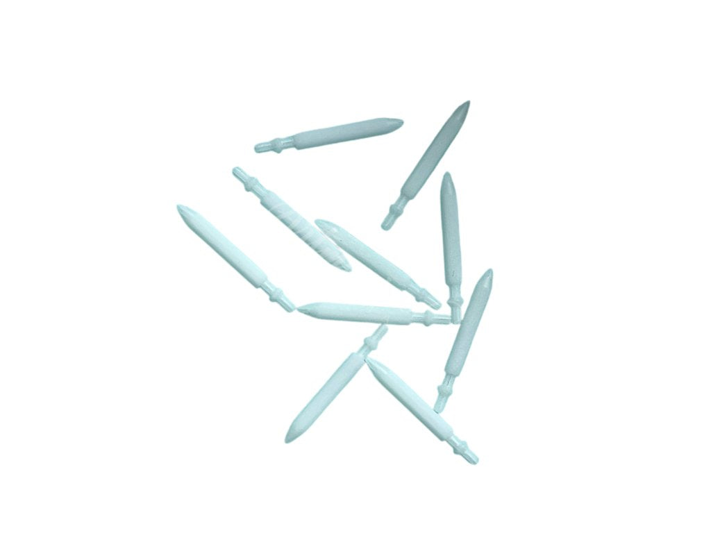 Náhradní hroty pro akrylové fixy - extra jemný hrot 0,7 mm