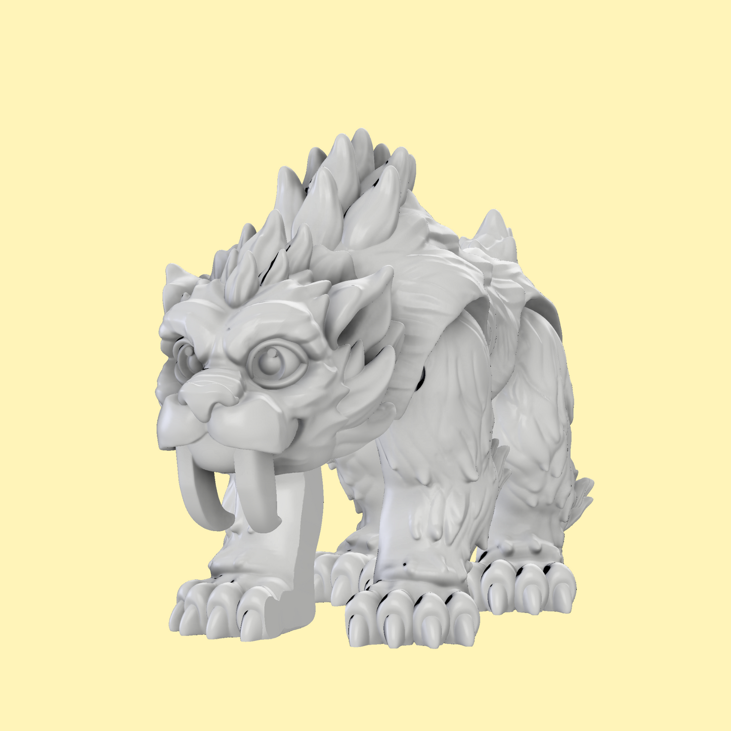 Doba ledová - pro 4