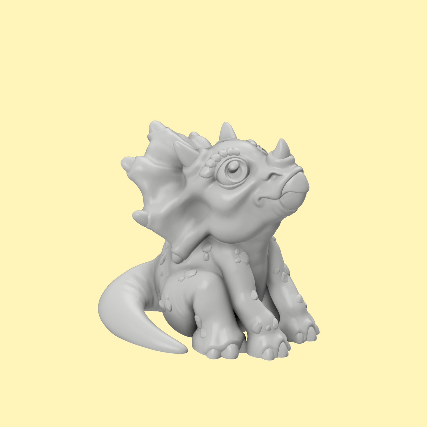 Mini dinosauři - pro 3