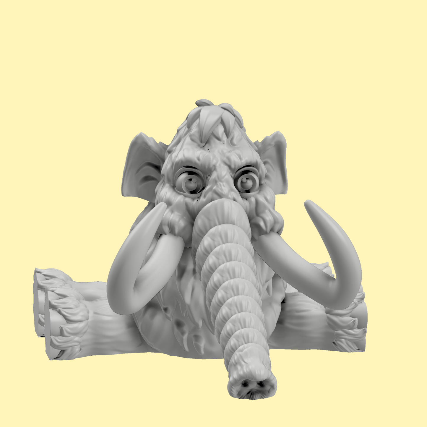 Doba ledová - pro 4