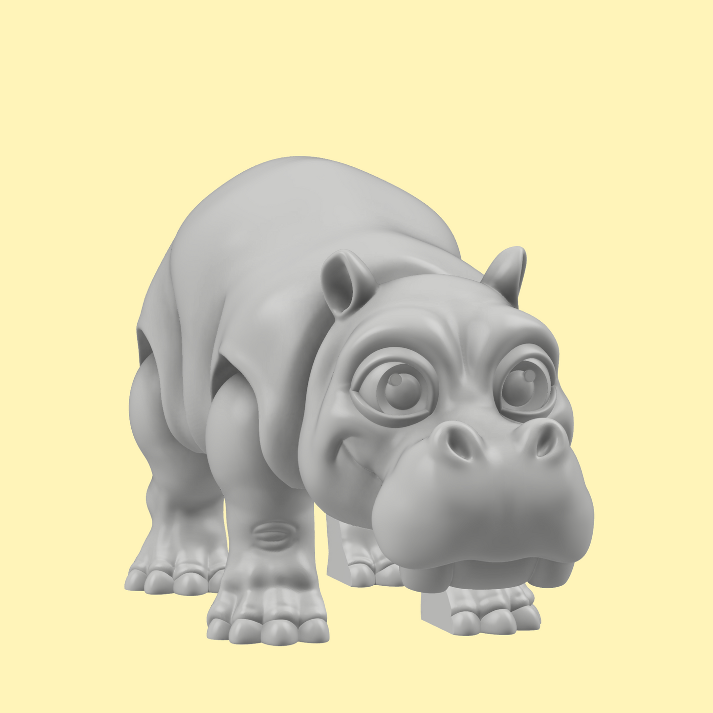 Doba ledová - pro 4