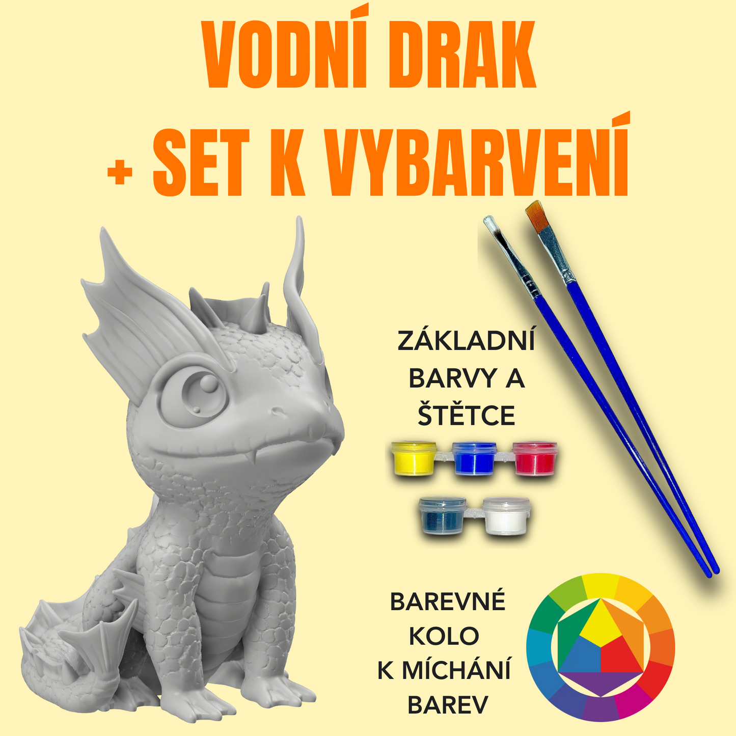 Vodní drak