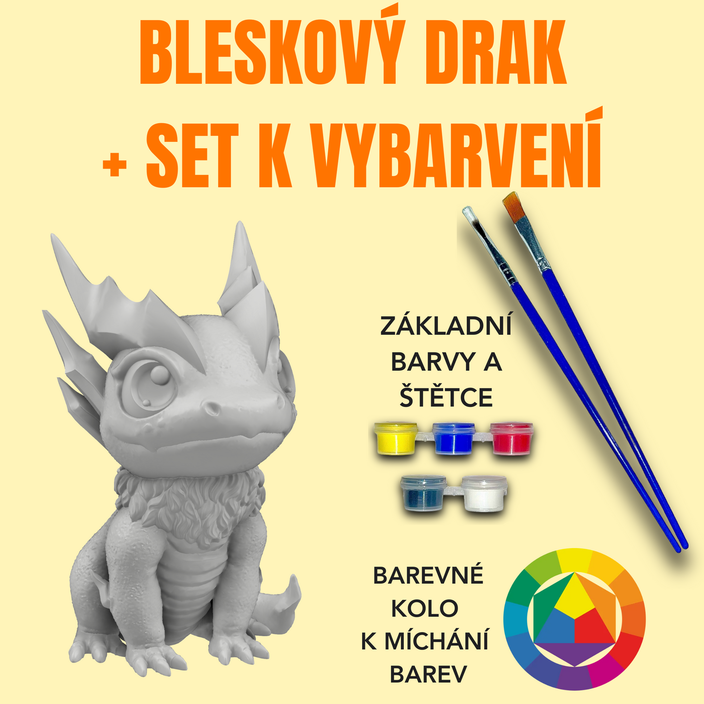 Bleskový drak