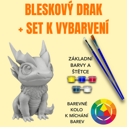 Bleskový drak